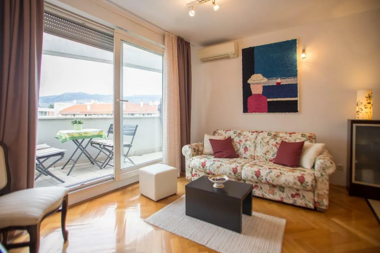Apartman Ivana Apartment Split Croatia