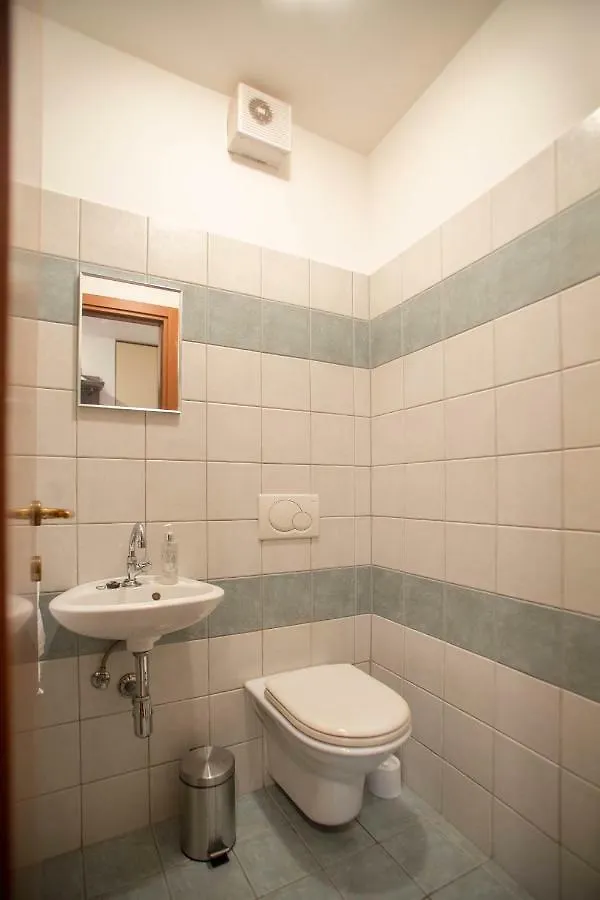 Apartman Ivana Apartamento Split