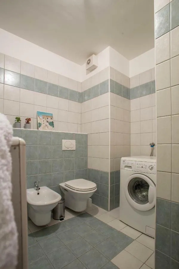 Apartman Ivana Apartamento Split