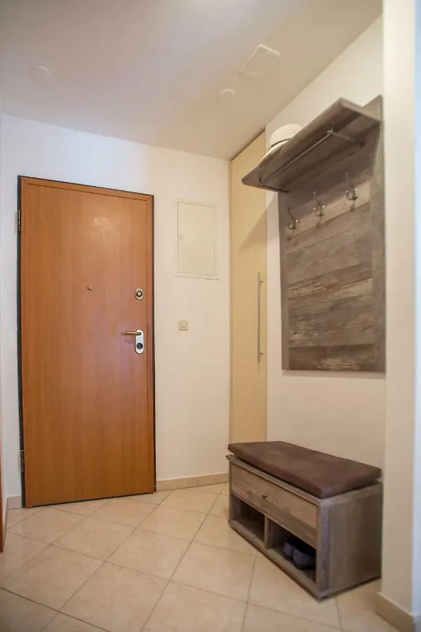Apartman Ivana Apartamento Split Croacia