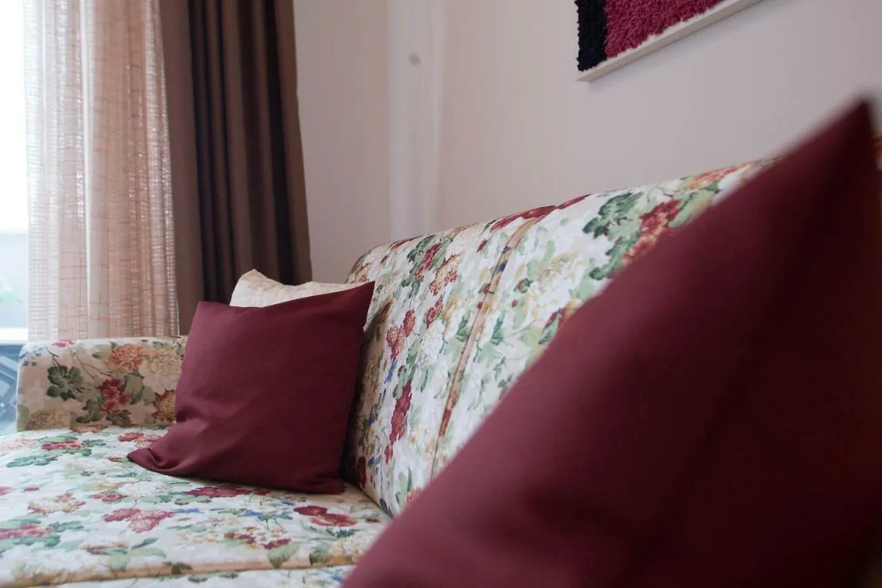Apartman Ivana Apartamento Split 0*,  Croacia