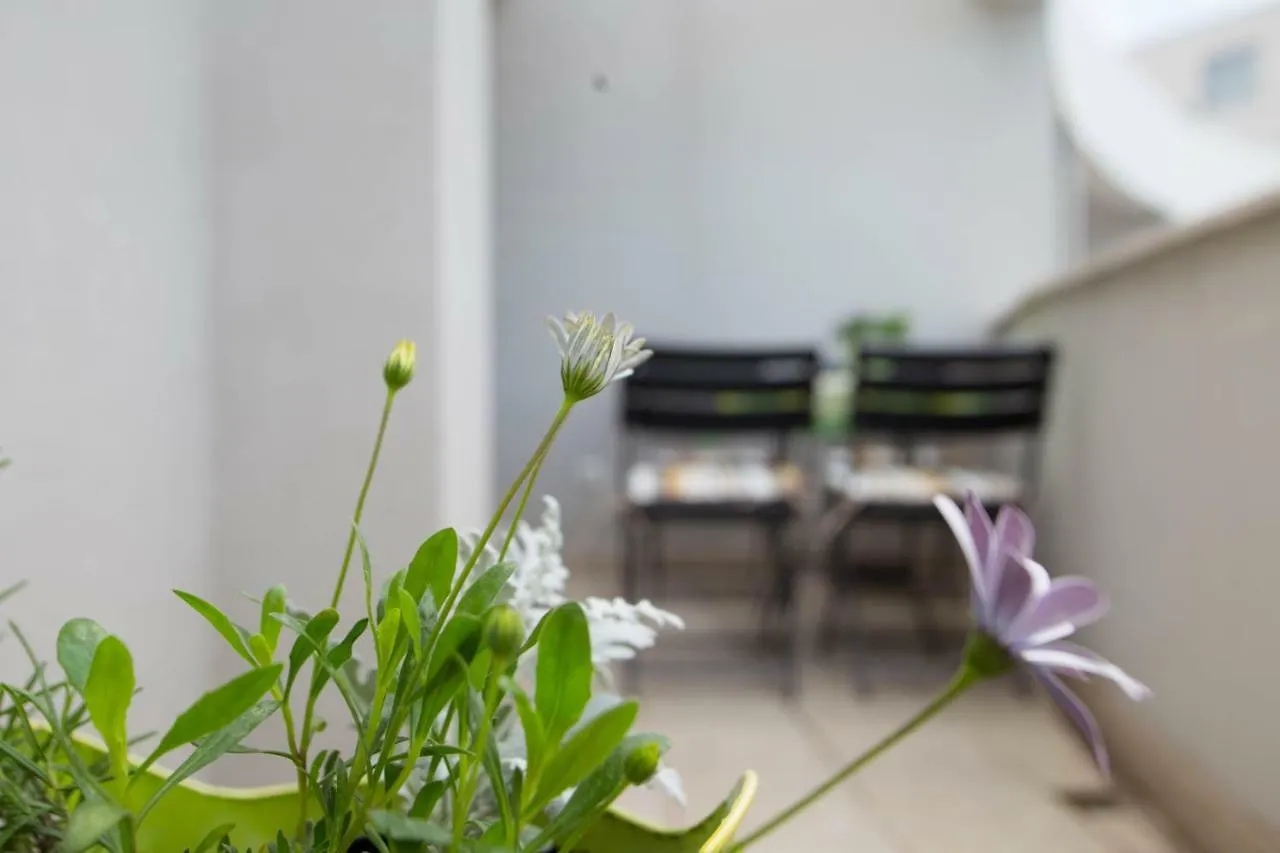 Apartman Ivana Apartamento Split
