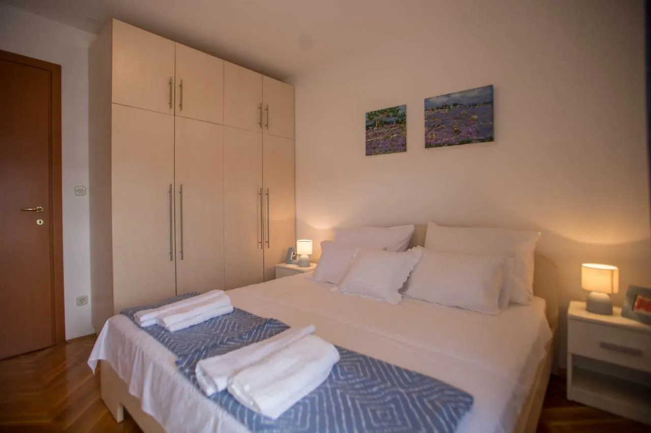 Apartman Ivana Apartment Split Croatia