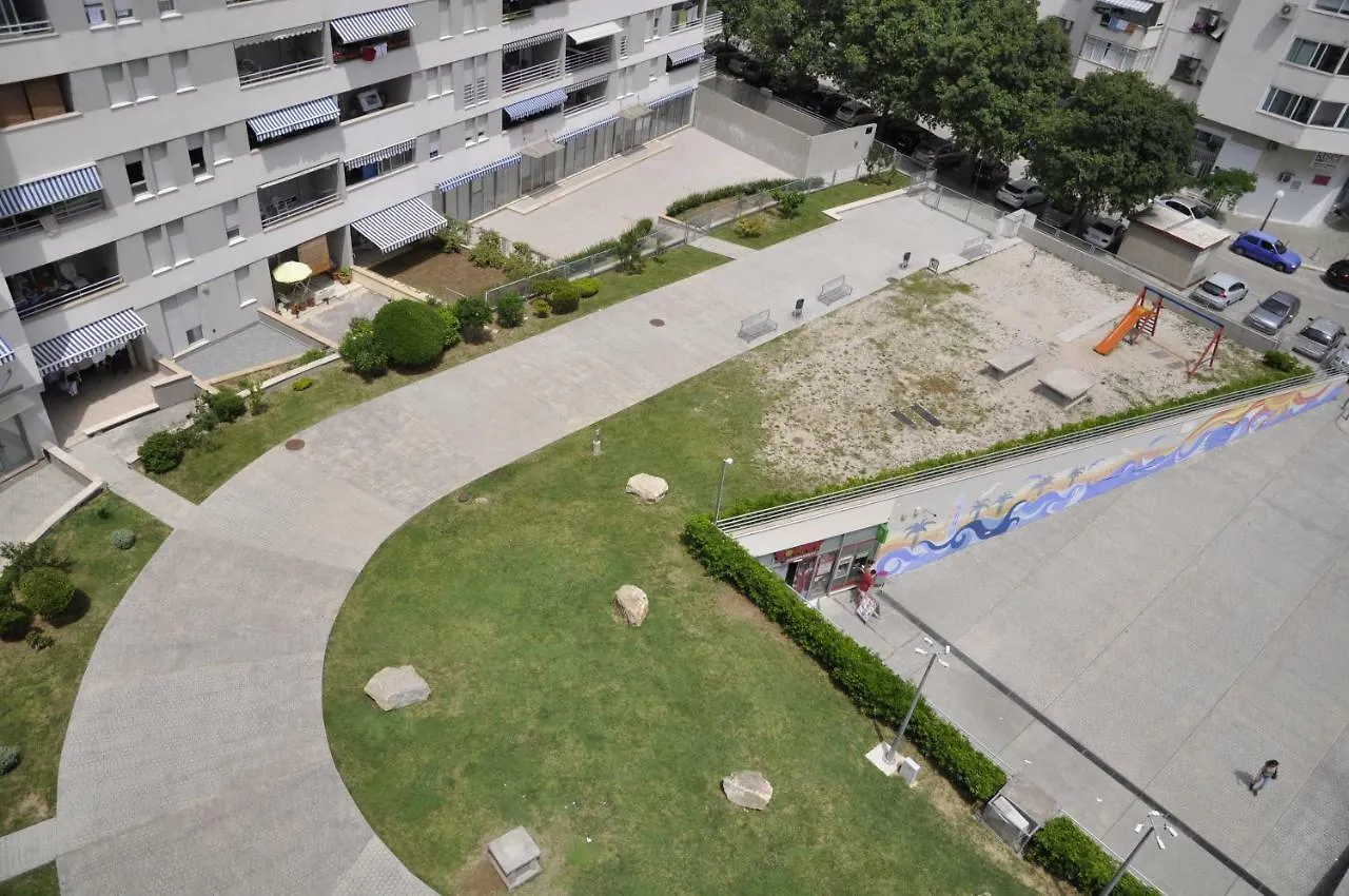 Apartman Ivana Apartamento Split