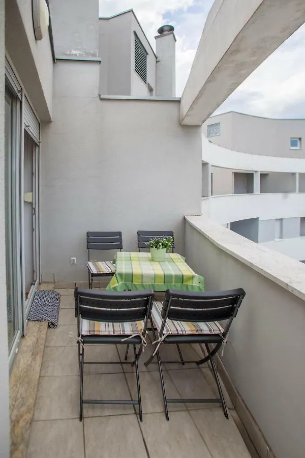 Apartman Ivana Apartment Split 0*,  Croatia