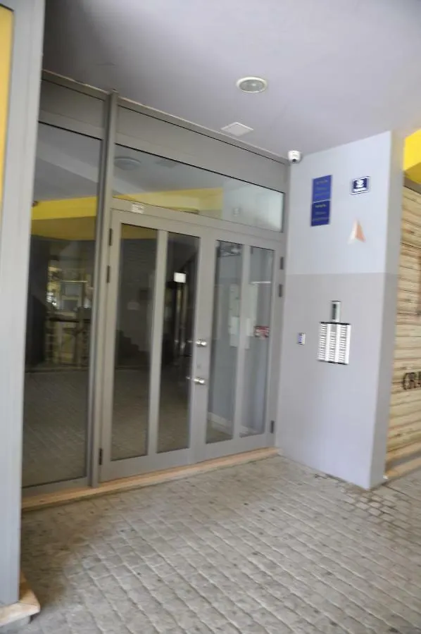 Apartman Ivana Apartment Split