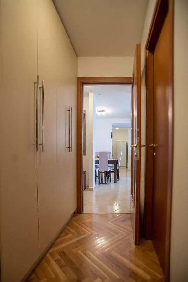 Apartmán Apartman Ivana Split