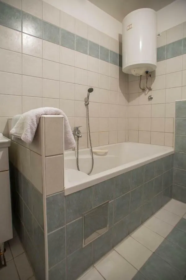 Apartmán Apartman Ivana Split