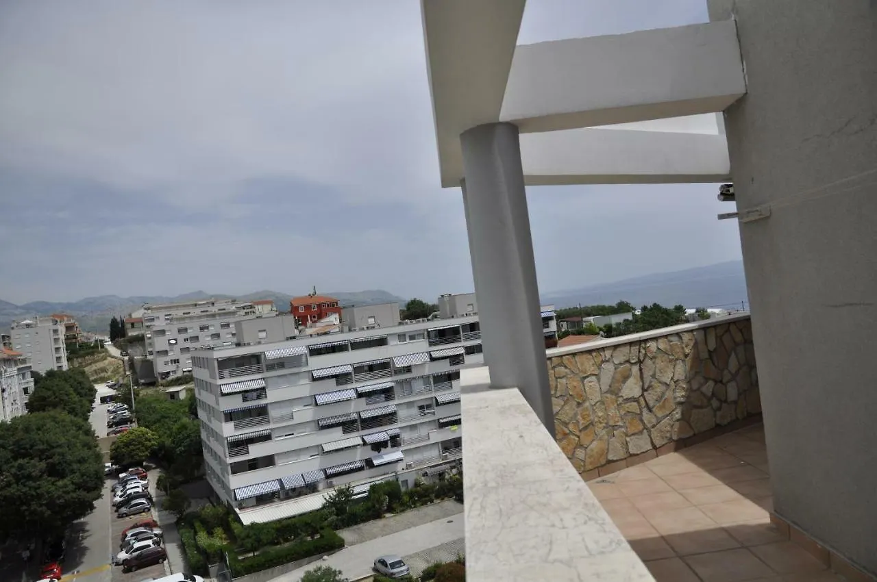 Apartmán Apartman Ivana Split